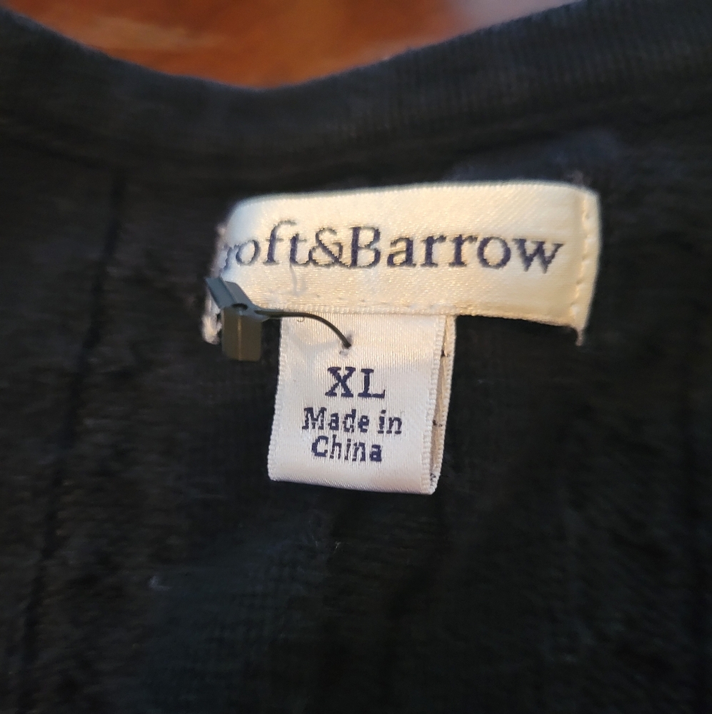 Croft&Barrow Cardigan - Picture 3 of 5